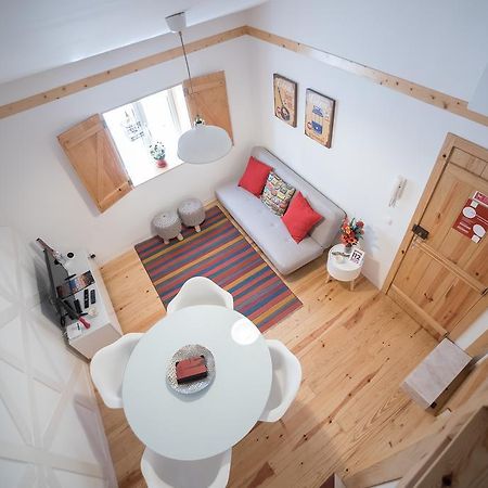 Feel Alfama Apartment ลิสบอน ภายนอก รูปภาพ