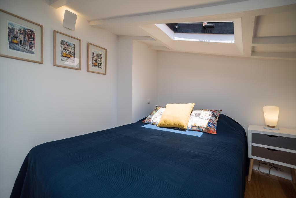 Feel Alfama Apartment ลิสบอน ภายนอก รูปภาพ