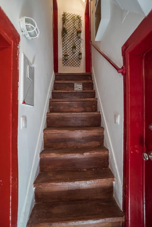 Feel Alfama Apartment ลิสบอน ภายนอก รูปภาพ