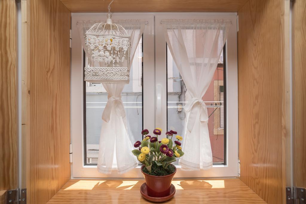 Feel Alfama Apartment ลิสบอน ภายนอก รูปภาพ