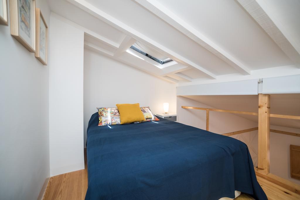 Feel Alfama Apartment ลิสบอน ภายนอก รูปภาพ