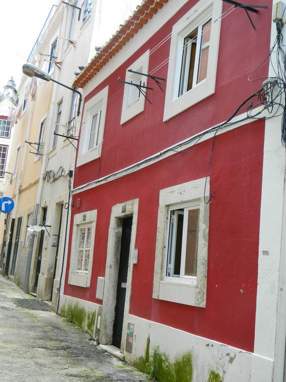 Feel Alfama Apartment ลิสบอน ภายนอก รูปภาพ