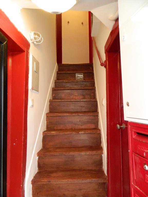 Feel Alfama Apartment ลิสบอน ภายนอก รูปภาพ