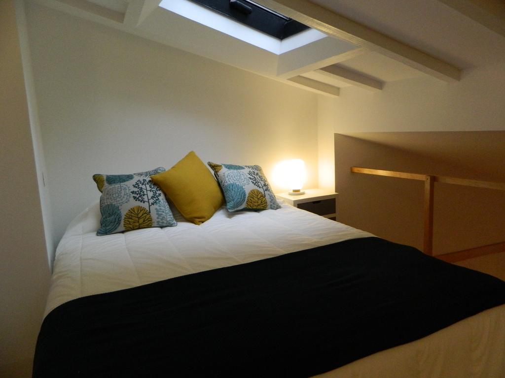 Feel Alfama Apartment ลิสบอน ภายนอก รูปภาพ