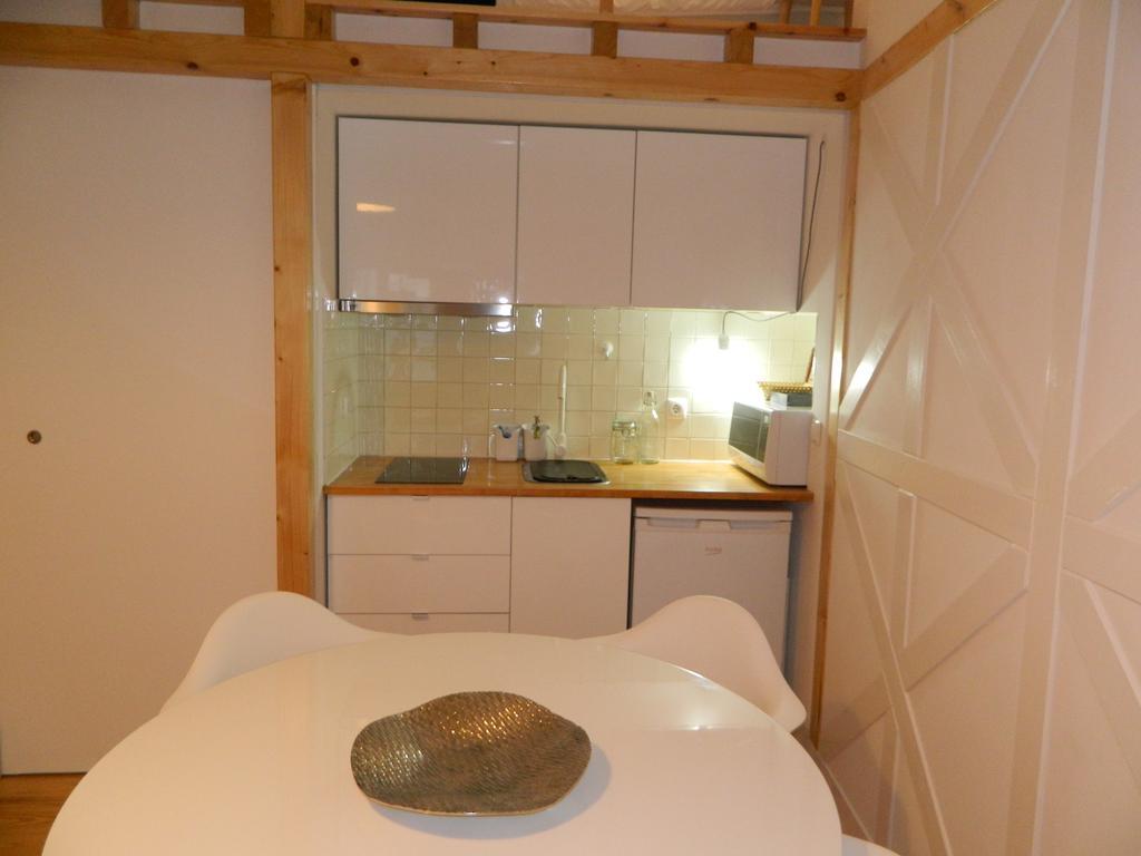 Feel Alfama Apartment ลิสบอน ภายนอก รูปภาพ