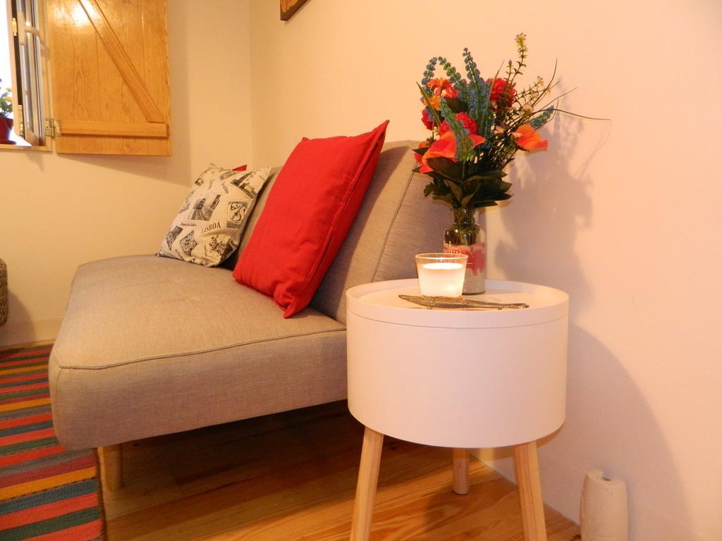 Feel Alfama Apartment ลิสบอน ภายนอก รูปภาพ