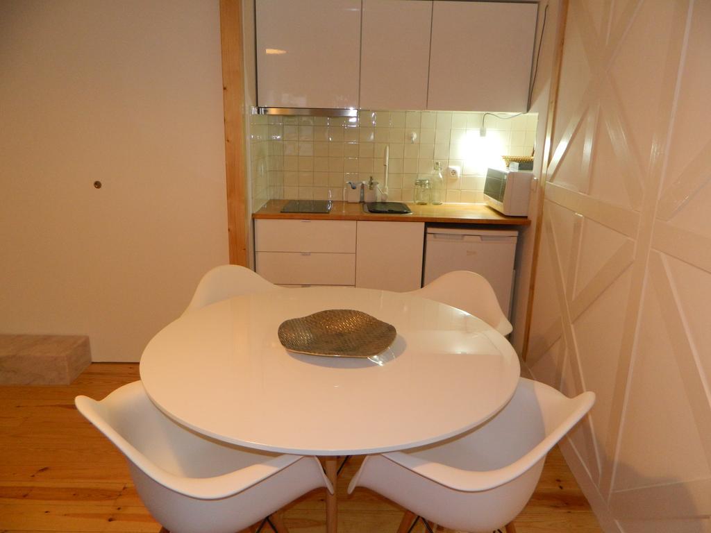 Feel Alfama Apartment ลิสบอน ภายนอก รูปภาพ