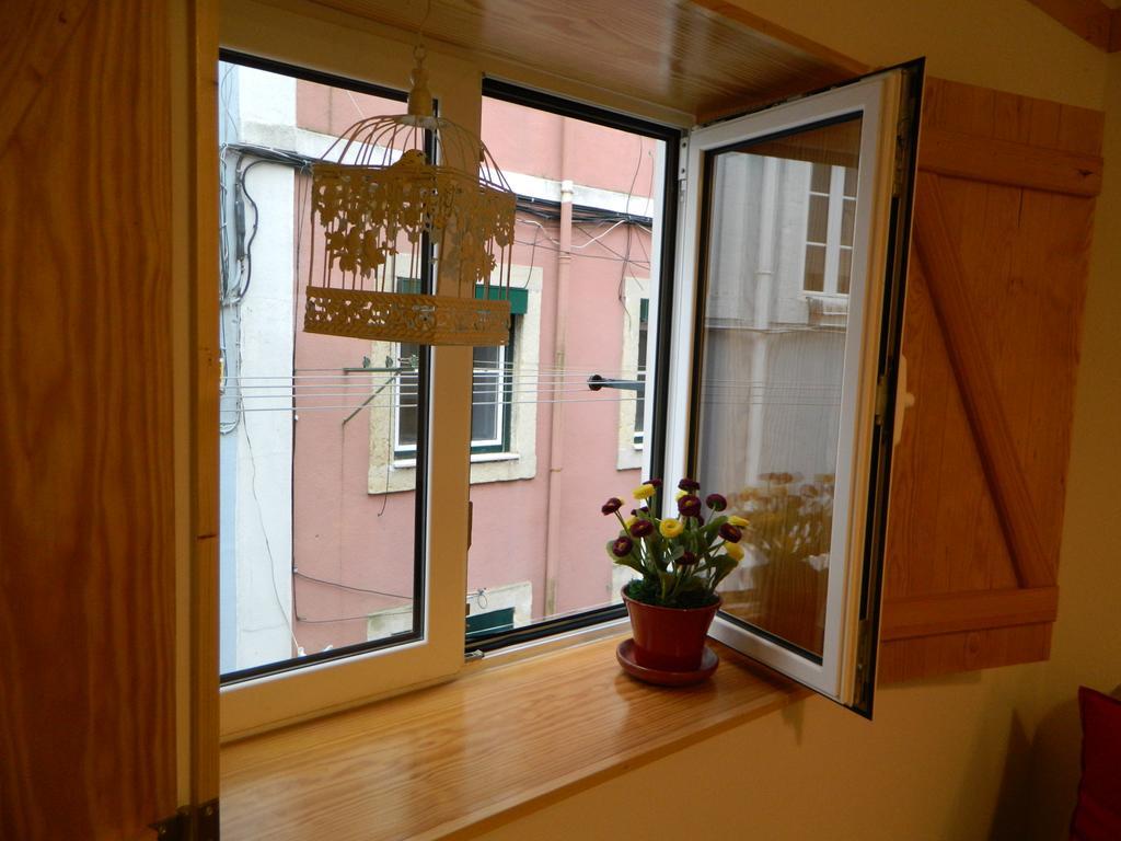 Feel Alfama Apartment ลิสบอน ภายนอก รูปภาพ