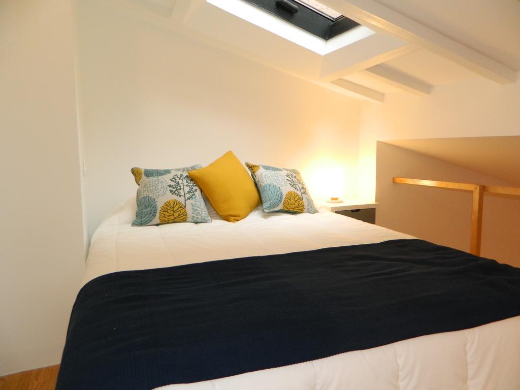 Feel Alfama Apartment ลิสบอน ภายนอก รูปภาพ
